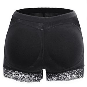 Brand New Womens Butt Lifter Padded Shapewear